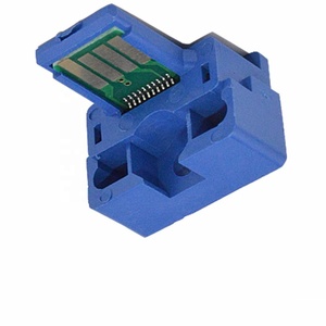 Toner Chip Voor Sharp MX-36AT/Ct/Xt/Gt/J/Jt/Nt/NT1/T/Lt/St/Ft/Nt/Mt/Ntb/Td/Nd/Dm/<span class=keywords><strong>dr</strong></span>/ST-C/Voor Sharp MX-36GTBA/MX36GTCA - Product Image 2
