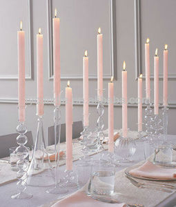 Candele di cera paraffina decorazioni per la casa della fabbrica più grande della Cina - Product Image 2