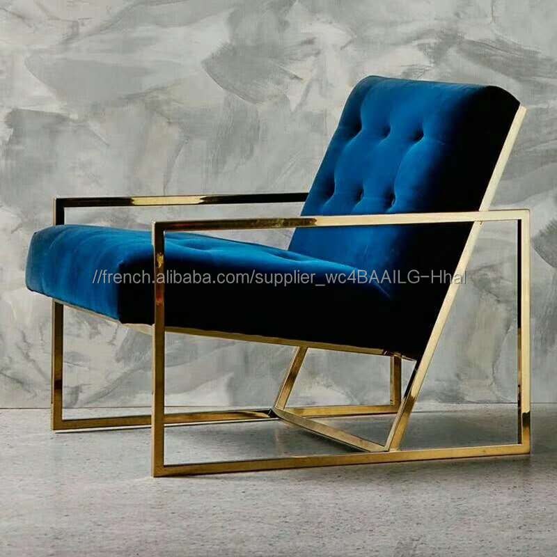 Café chaise et table pour café matériel meubles en tunisie