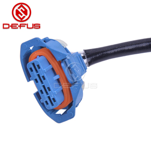 DEFUS alta calidad frontal del sensor de oxígeno 9202575 O-<span class=keywords><strong>pel</strong></span> Vauxhall Astra Corsa Vectra <span class=keywords><strong>Zafira</strong></span> 1,8 - Product Image 4