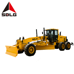 <span class=keywords><strong>Grader</strong></span> SDLG G9190, Macchina per Costruzioni, Mini <span class=keywords><strong>Grader</strong></span> da 190 CV in Vendita - Product Image 3