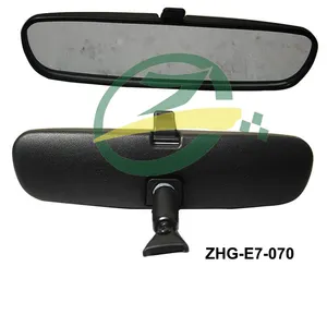 Pièces de rechange pour Geely Emgrand EC7 rétroviseur intérieur pour geely voiture 1068001059