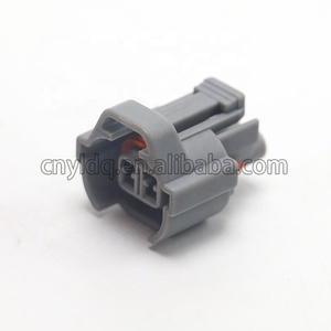 2 Pin nữ không thấm nước tự động kết nối điện của 6189-0039 cho TOYOTA phun nhiên liệu kết nối DJ7024A-2-21 DJ7024A-2-208 - Product Image 6