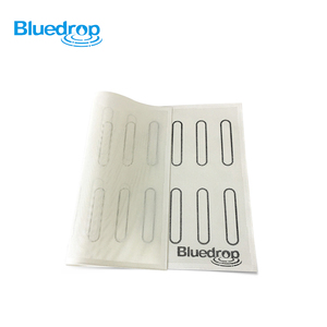 Sécurité en <span class=keywords><strong>silicone</strong></span> perforé macaron pâtisserie <span class=keywords><strong>tapis</strong></span> - Product Image 4