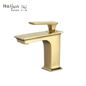 Khuyến mãi Thiết Bị Vệ Sinh Sản Phẩm <span class=keywords><strong>NSF</strong></span> Duy Nhất Xử Lý Lưu Vực Phòng Tắm Vòi Nước - Product Image 4