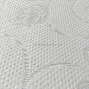 Textil hogar promocional OEM Fuente de la fábrica hermosa impresa tela que hace <span class=keywords><strong>punto</strong></span> - Product Image 2