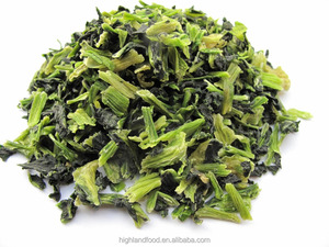 Giá Rẻ Giá Khô Mất Nước Trung Quốc Rau Màu Xanh Lá Cây Bắp Cải Bok Choy - Product Image 4