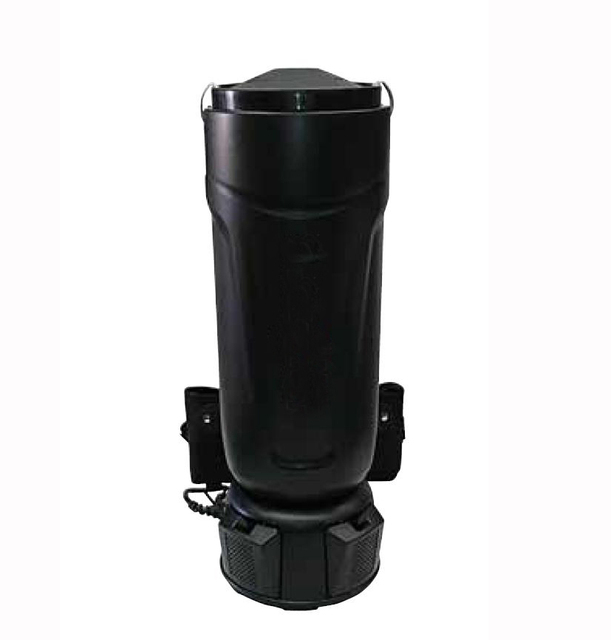 10Quart Backpack Vacuum Cleaner