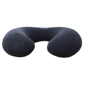 <span class=keywords><strong>Oreiller</strong></span> <span class=keywords><strong>de</strong></span> massage gonflable <span class=keywords><strong>de</strong></span> <span class=keywords><strong>voyage</strong></span> <span class=keywords><strong>Intex</strong></span> 68675 pour utilisation à domicile - Product Image 4