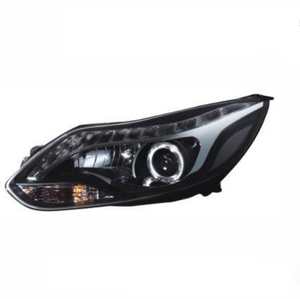 LED Headlight BM5Z13008K FOR FORD FOCUS 2012-UP USA TYPE HEAD LAMP BM5Z13008F