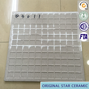 Gạch Lát Sàn Thương Mại Bán Chạy Ở Châu Phi Gạch Gốm Giá Rẻ Kích Thước <span class=keywords><strong>30X30</strong></span> Cm OS3011 - Product Image 5