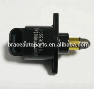 אמיתי IAC Valve/בקרת מהירות סרק מנוע F01R065906