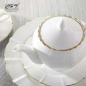 Mejor elección 111 unids Real de porcelana <span class=keywords><strong>loza</strong></span> vajilla <span class=keywords><strong>para</strong></span> el <span class=keywords><strong>restaurante</strong></span> - Product Image 3