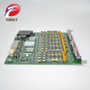 Original ZTE inteligente Junta astgc E-ASTGC ASTEC ATL para ZTE 9806 H 32 Puerto Internet de banda ancha DSLAM IP DSLAM acceso - Product Image 4
