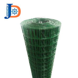 Giá Rẻ Mạ Kẽm 3Mm Dây 50Mm Lưới Hàn Dây - Product Image 6