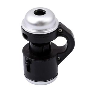 Bán Sỉ 30X Zoom <span class=keywords><strong>LED</strong></span> Magnifier Clip-On Điện Thoại Di Động Điện Thoại Di Động Kính Hiển Vi <span class=keywords><strong>Micro</strong></span> <span class=keywords><strong>Lens</strong></span> Cho Điện Thoại Thông Minh - Product Image 2