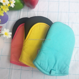 Cuisine Coton et Néoprène Four <span class=keywords><strong>Gant</strong></span> - Product Image 3