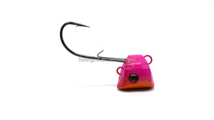 <span class=keywords><strong>Leurre</strong></span> coulant à tête plombée, appât artificiel idéal pour la pêche à la turlutte, 20/60/80/100/120g - Product Image 4