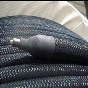 Kig <span class=keywords><strong>MMO</strong></span> linh hoạt tuyến tính <span class=keywords><strong>anode</strong></span> dia.38mm cho ngầm Tank cathodic bảo vệ - Product Image 1