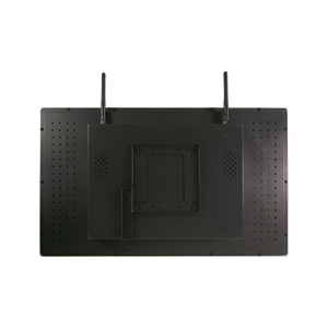 Asansör Yol Bulma Reklam Ekranı için Duvara Monte Dijital Poster 23,6 İnç Dokunmatik Ekranlı Tablet - Product Image 4