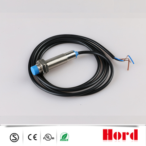 LJ12A3-4-Z/BX 300mA <span class=keywords><strong>3</strong></span> dây NPN không có cảm biến cảm ứng DC 6-36V 4mm Sản phẩm thế hệ mới" - Product Image 3