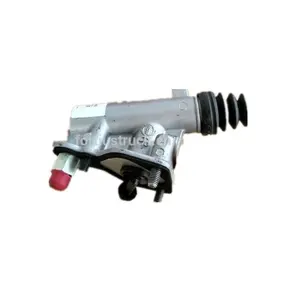 CAMC HuaLing 375hp Truck Parts 1608F5D-010-A Clutch Master Cylinder