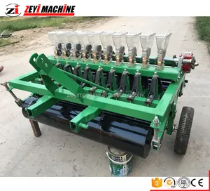 ZEYI hot sale sesame seed planting machine