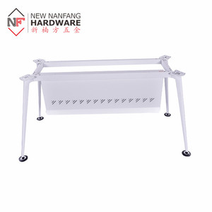 Trung Quốc Nội Thất Văn Phòng Bảng Chân Văn Phòng Điều Hành Bàn Cơ Sở Với Nhôm Văn Phòng Bảng Chân Sắt Sơn Tĩnh Điện - Product Image 4