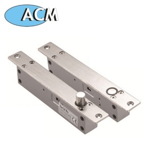 Atacado Deslizante Sem Moldura De Vidro Elétrico Do Armário Bloqueio Da Porta Sturdiness Fail Safe/fail Seguro Deadbolt Elétrico Drop Bolt <span class=keywords><strong>Lock</strong></span> - Product Image 2