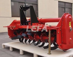 CE Heavy Duty trattore Fresa - Product Image 3