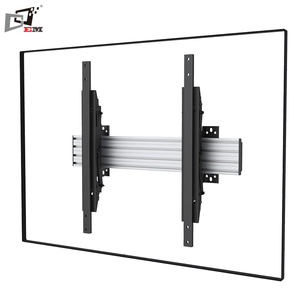 Adjustable Anti-theft Tilt <strong>Small</strong> <strong>TV</strong> <strong>Bracket</strong> 32 Inch Wall Mount <strong>TV</strong> for Flat Screen - Product Image 4