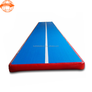 Popular barato inflable del aire gimnasia equilibrio vigas venta - Product Image 1