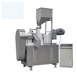 Máquinas Automáticas para Hacer Papas Fritas, Kurkure, <span class=keywords><strong>Cheetos</strong></span> y Nik Naks de Jinan, con Repuestos Gratuitos y Soporte Técnico Estable por Video - Product Image 4