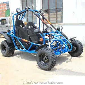 150cc מנוע CVT UTV, פופולרי באגי עם אישורי CE, 150cc Gy6 ללכת kart (G7-08)