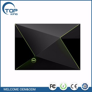 Nueva Creativo M9S S905X Z8 <span class=keywords><strong>TV</strong></span> para Android 2 GB + 8 GB/16 GB 4-core HD WIFI Bluetooth Stick de <span class=keywords><strong>TV</strong></span> <span class=keywords><strong>Smart</strong></span> Set Top Box - Product Image 1