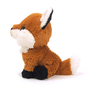 Zorro de peluche de animales, venta directa de fábrica al mejor precio - Product Image 2