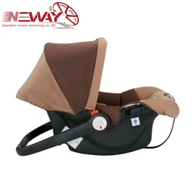 Most popular creative Portable soft safety best baby car seat