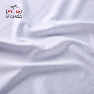 Bán Hot Trắng Đi Xe Đạp Nổi Thể Thao Birdeye Coolmax Polyester Spandex Vải - Product Image 4