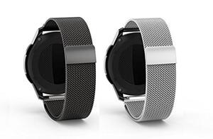 Prezzo di fabbrica moda Milanese acciaio cinturino di vigilanza per <span class=keywords><strong>Samsung</strong></span> <span class=keywords><strong>Gear</strong></span> <span class=keywords><strong>S3</strong></span> Classico - Product Image 4
