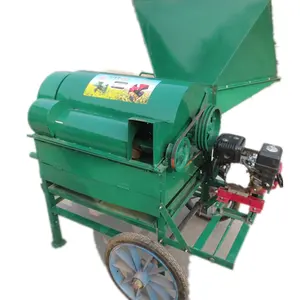 Multi Thresher Crop, Paddy Thresher , Multi Purpose Debulhador