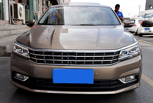 Ha condotto Il faro Per VOLKSWAGEN per Passat <span class=keywords><strong>NMS</strong></span> 2017 LD - Product Image 2