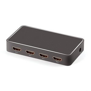 Rocketek Üst satış 3D 4K2K 3 üzerinden 1 3 liman <span class=keywords><strong>hdmi</strong></span> <span class=keywords><strong>switch</strong></span> SPDIF Ses ARK Fonksiyonu ile destek <span class=keywords><strong>PIP</strong></span> - Product Image 1