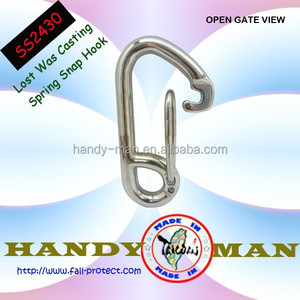 Spring <b>Snap</b> <b>Hook</b> - Product Image 6