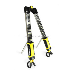 BD Đa Chức Năng 120 Cái <span class=keywords><strong>Led</strong></span> Dưới Móc Làm Việc Đèn 15W 1000 Lumen IP65 Đèn Làm Việc Với Chức Năng Cảnh Báo - Product Image 2