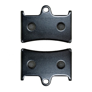 ผ้าเบรก FA252 สำหรับรถจักรยานยนต์ไทย ยี่ห้อ <span class=keywords><strong>YAMAHA</strong></span> รุ่น <span class=keywords><strong>TZR</strong></span> 125 FZR 400 <span class=keywords><strong>250</strong></span> XP 500 530 FFZS 600 Fazer FZ6 YZF600 - Product Image 6
