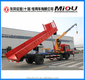 <span class=keywords><strong>6x2</strong></span> 10 Tonnes xcmg <span class=keywords><strong>camion</strong></span> <span class=keywords><strong>grue</strong></span> - Product Image 2