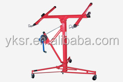 Peralatan Panel pengangkat Panel Drywall, panel kontrol langit-langit Drywall, pengangkat eternit satu orang dapat mengatasinya - Product Image 4