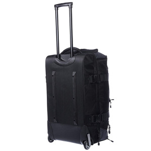 Bolsa de lona personalizada para gimnasio, equipaje de viaje de 26 pulgadas - Product Image 3