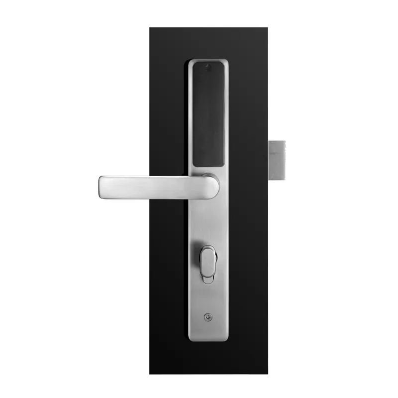 Orbita Smart Card Schloss Hotel Door Safety Latches Lock Fireproof Certificate Hotel Lock