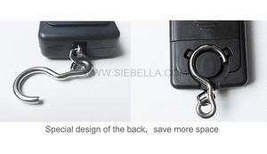 LCD עיצוב ABS פלטפורמת נייד היקף מטען - Product Image 6